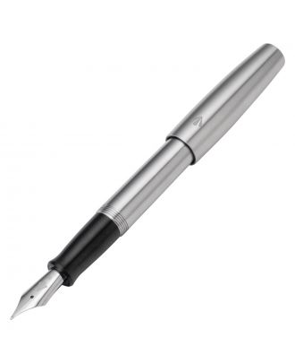 Gravitas Entry Stainless Steel Vulpen