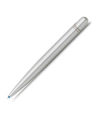 Kaweco Liliput Stainless Steel Ballpoint Pen