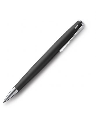 Lamy Studio Black Ballpoint Pen