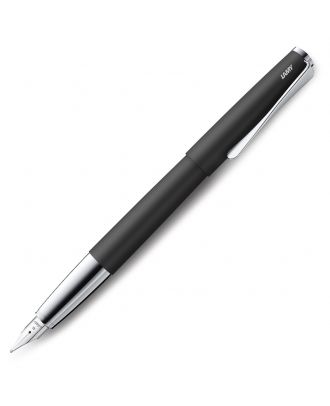 Lamy Studio Black Vulpen