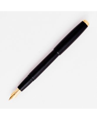 Tom's Studio The Fountain Pen Black