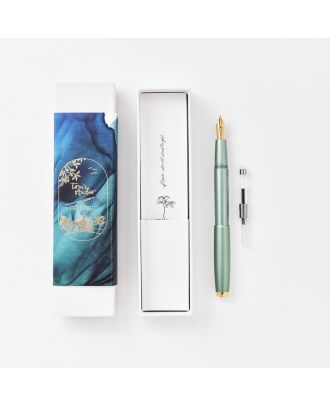Tom's Studio The Fountain Pen Sage