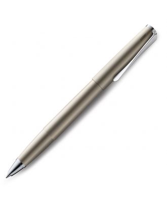 Lamy Studio Palladium Roller
