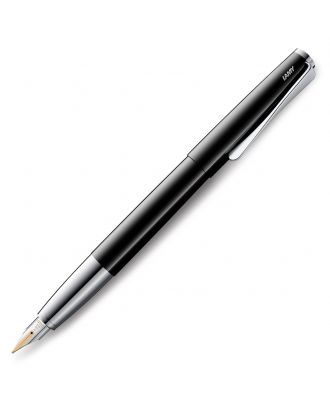 Lamy Studio Pianoblack Vulpen Special Edition