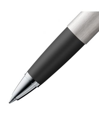 Lamy Studio Brushed Steel Roller
