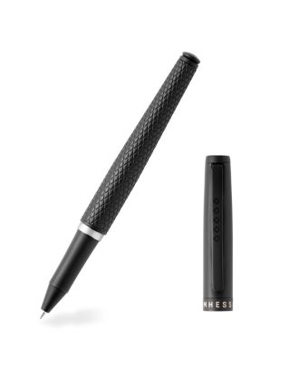Parker IM Black Edition Matte Black Vulpen