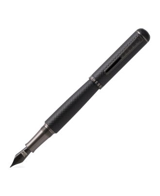 Tom Hessin Charles 1870 Gherkin All Black Vulpen