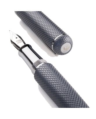 Tom Hessin Charles 1870 Gherkin Monument Grey Vulpen