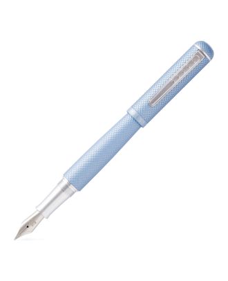 Tom Hessin Charles 1870 Gherkin Sky Blue Vulpen