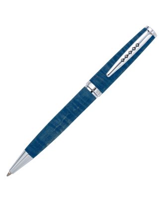 Tom Hessin Edinburgh Collection Firth Blue Balpen