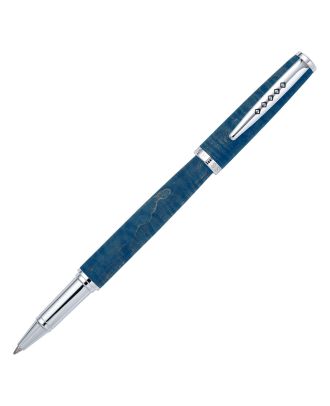 Tom Hessin Edinburgh Collection Firth Blue Roller