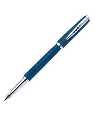Tom Hessin Edinburgh Collection Firth Blue Vulpen