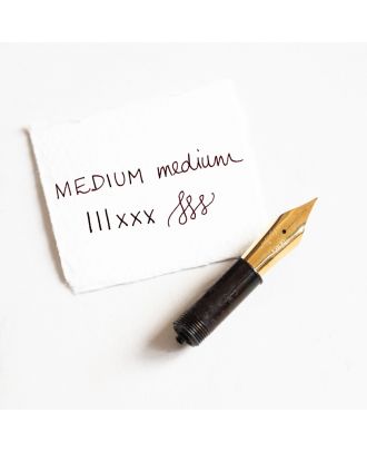 Kaweco 060 Stalen Penpunt
