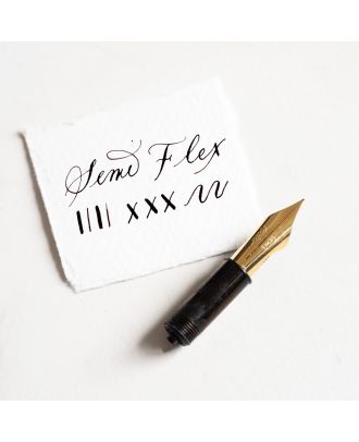 Kaweco 060 Stalen Penpunt