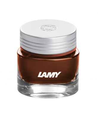Lamy Inktpot T53 Topaz Crystal Ink