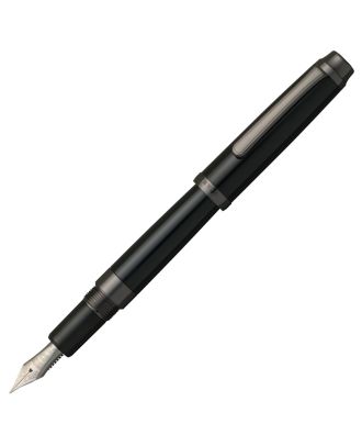 Platinum #3776 Century Chartres Blue CT Vulpen