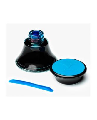 Visconti Inktpot Blauw
