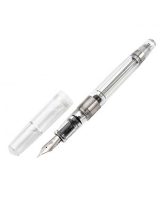 Montegrappa Lord of the Rings Eye of Sauron Vulpen
