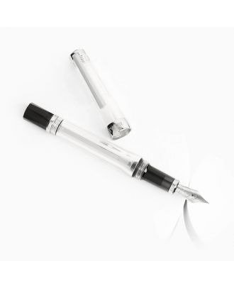 Montegrappa Lord of the Rings Eye of Sauron Vulpen