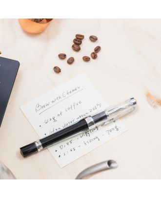Montegrappa Lord of the Rings Eye of Sauron Vulpen