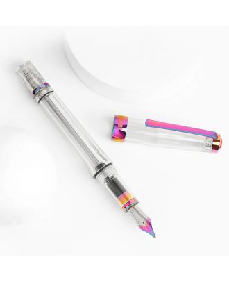 Montegrappa Lord of the Rings Eye of Sauron Vulpen