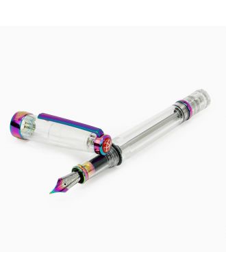 Montegrappa Lord of the Rings Eye of Sauron Vulpen