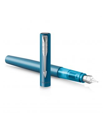 Parker IM Premium Black Gold GT Vulpen
