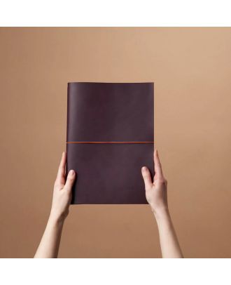 Paper Republic Grand Voyageur XL Black