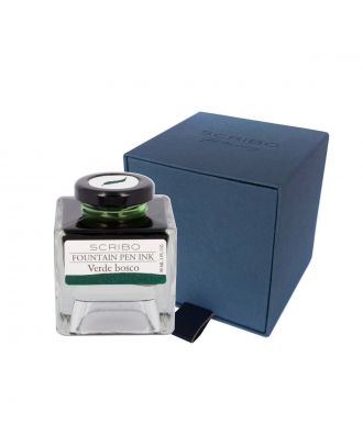 Visconti Inktpot Blauw