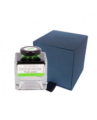 Visconti Inktpot Blauw