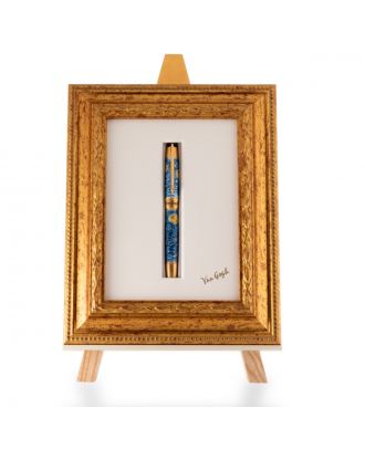 Visconti Year of the Dragon Limited Edition Vulpen