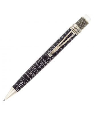 Retro 51 Classic Vintage Albert Einstein Tornado Roller