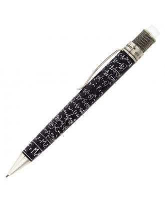 Retro 51 Classic Vintage Albert Einstein Tornado Roller