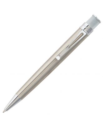 Retro 51 Classic Lacquer Pink Tornado Roller