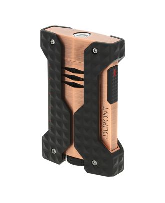 S.T. Dupont Défi Extreme Aansteker Vintage Copper