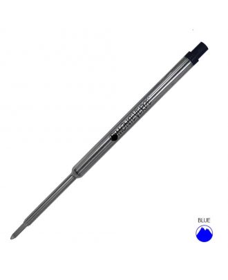 Monteverde Balpen Vulling Parker-Type G2 Vulling Medium Oranje (2 stuks)