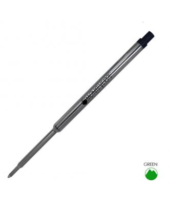 Monteverde Balpen Vulling Parker-Type G2 Vulling Medium Oranje (2 stuks)