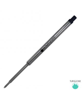 Monteverde Balpen Vulling Parker-Type G2 Vulling Medium Oranje (2 stuks)