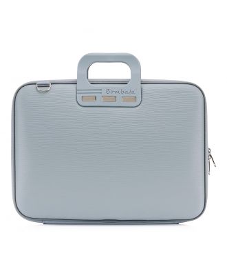 Bombata Classic Laptoptas 15,6" Taupe