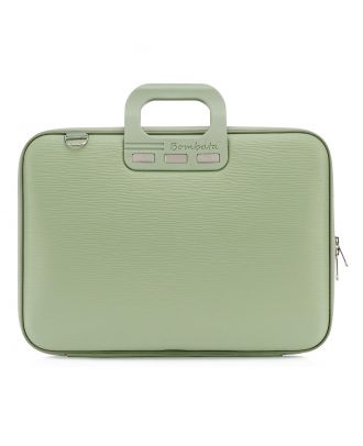 Bombata Classic Laptoptas 15,6" Taupe