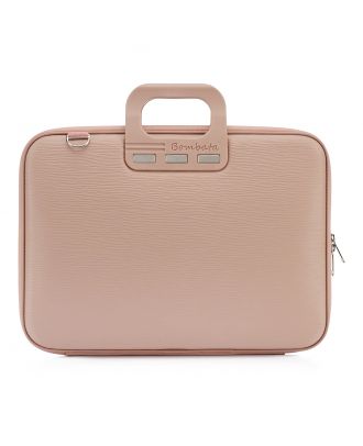 Bombata Classic Laptoptas 15,6" Taupe