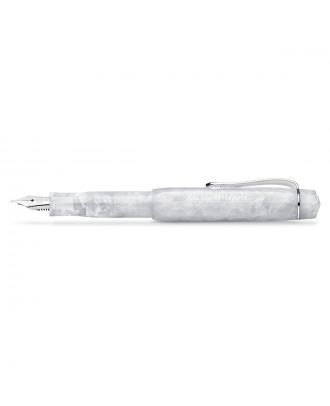 Kaweco AC Sport Carbon Rood Balpen