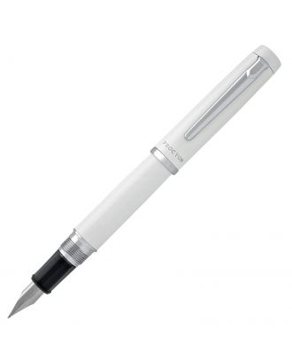 Platinum Procyon White Vulpen
