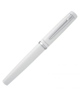 Platinum Procyon White Vulpen