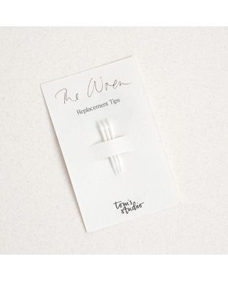 Tom's Studio Vulpen Inkt 05 Casis - 50ml