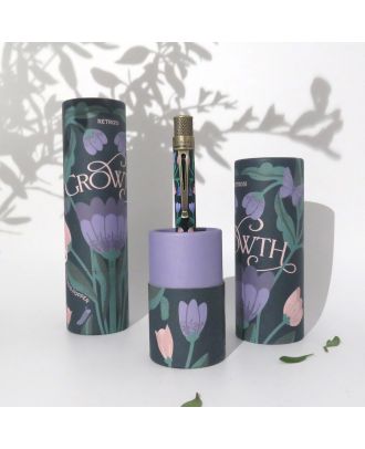 Retro 51 Beachy Side -Up Roller