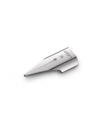 Lamy Z 50 Penpunt Zilverkleurig