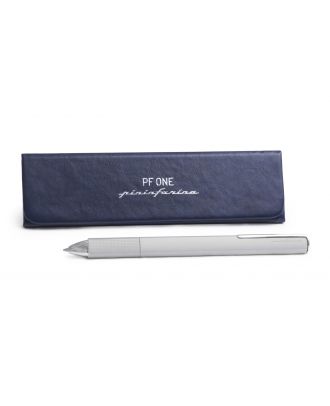 Pininfarina PF One Balpen Silver