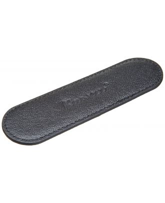 Kaweco Lederen Pen etui voor 1 pen zwart