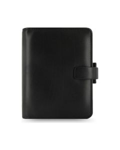 Filofax Metropol Pocket Black - Modular